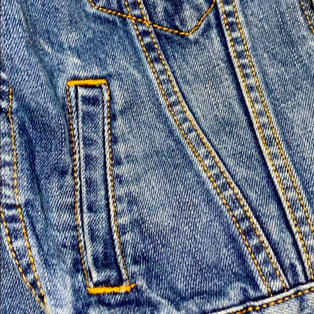 GAP Denim Jacket